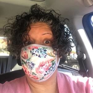 Meet your Posher, Shea